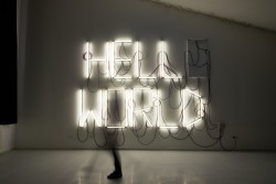 HelloWorld2016FabienLeaustic