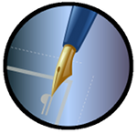 logo Scribus