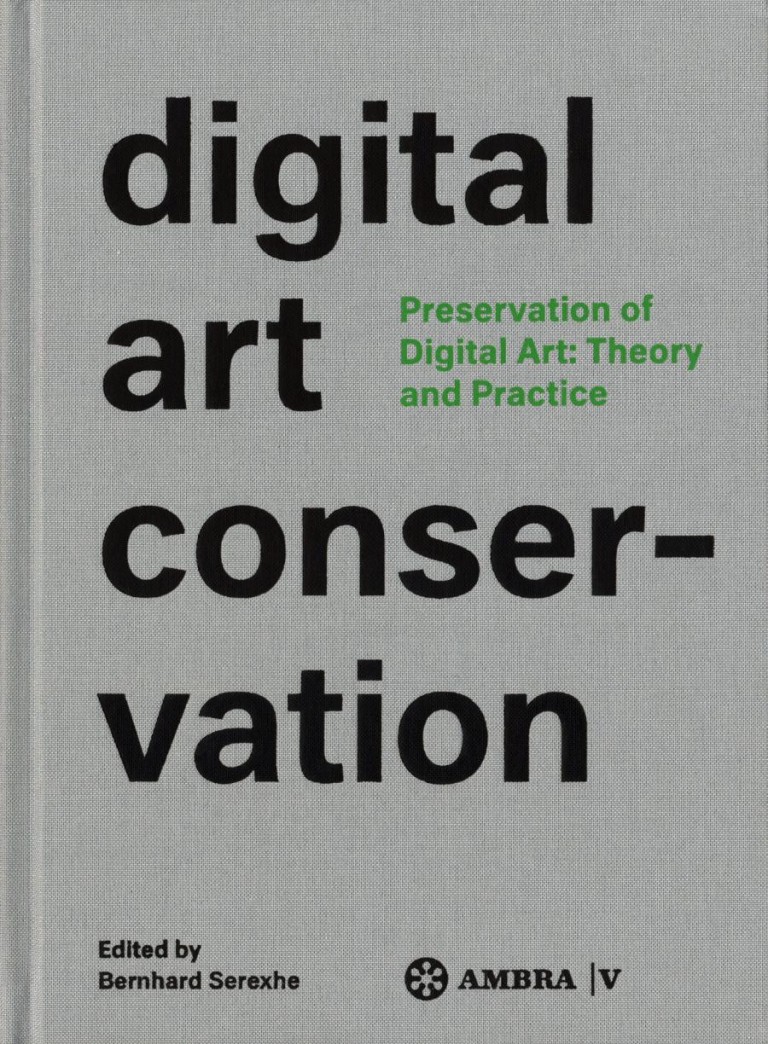 digital art conservation