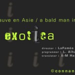 Exotica / Loïc Connanski