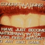 Lorna / Lynn Hershman Leeson