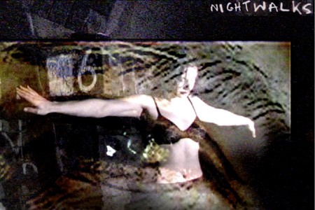 Nightwalks / Hugo Glendinning, Tim Etchells, Forced Entertainment