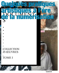 catalogue de la collection