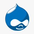 logo logiciel Drupal