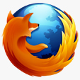 logo logiciel Firefox