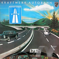 kraftwerk autobahn