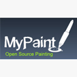 logo logiciel MyPaint