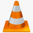 logo logiciel VLC