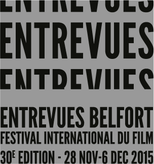 affiche festival entrevues 2015