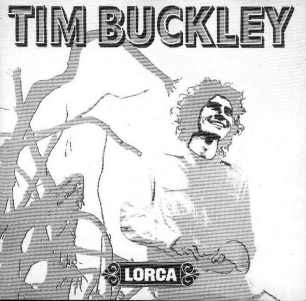 tim_buckley_-_lorca_-_front
