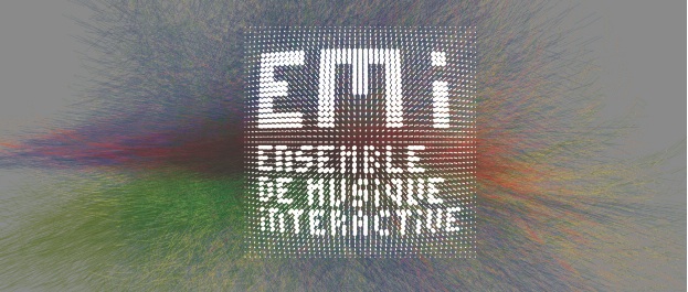 logo EMI