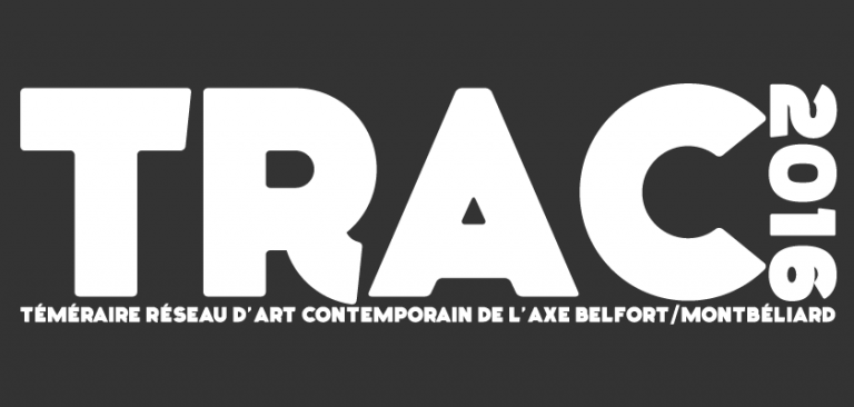 logo Trac 2016