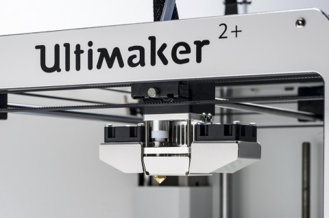 imprimante 3D Ultimaker 2