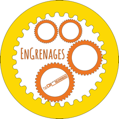 logo engrenages