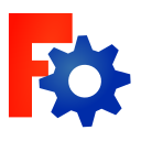 logo logiciel Freecad