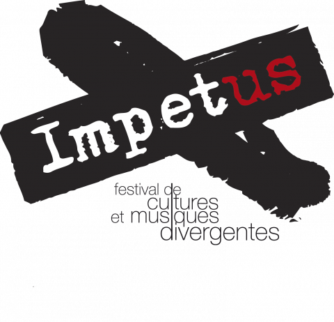 Logo Festival Impetus