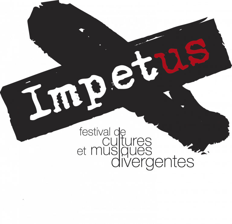 Logo Festival Impetus