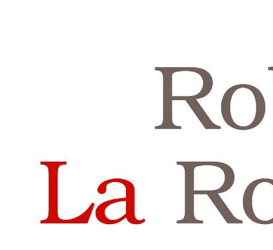 Logo Roberte La Rousse