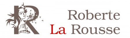 Logo Roberte La Rousse