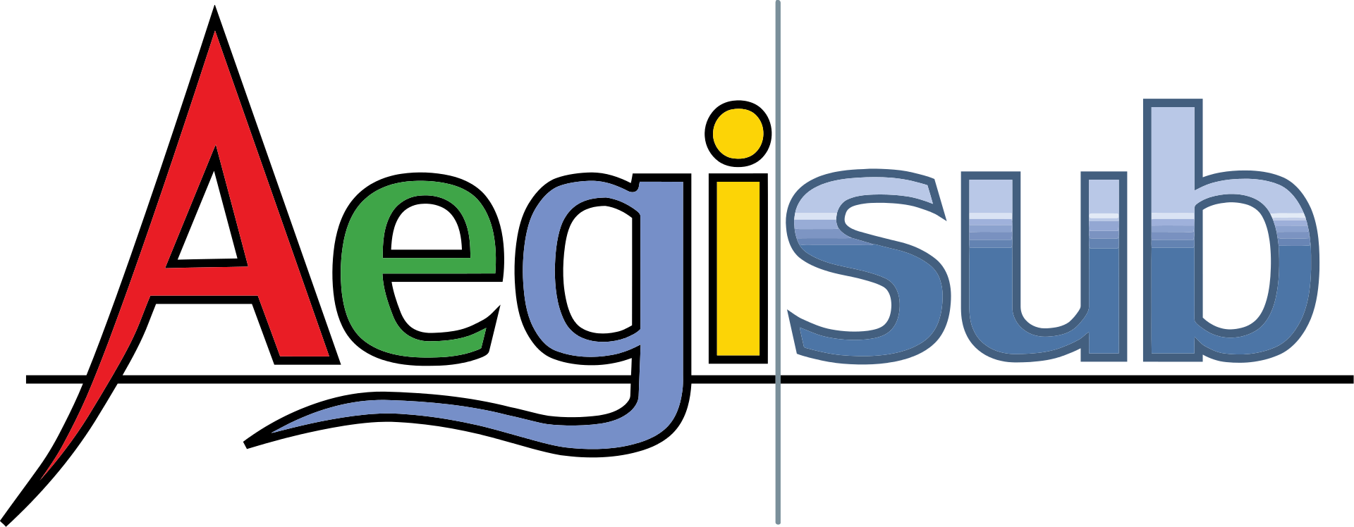 Logo Aegisub