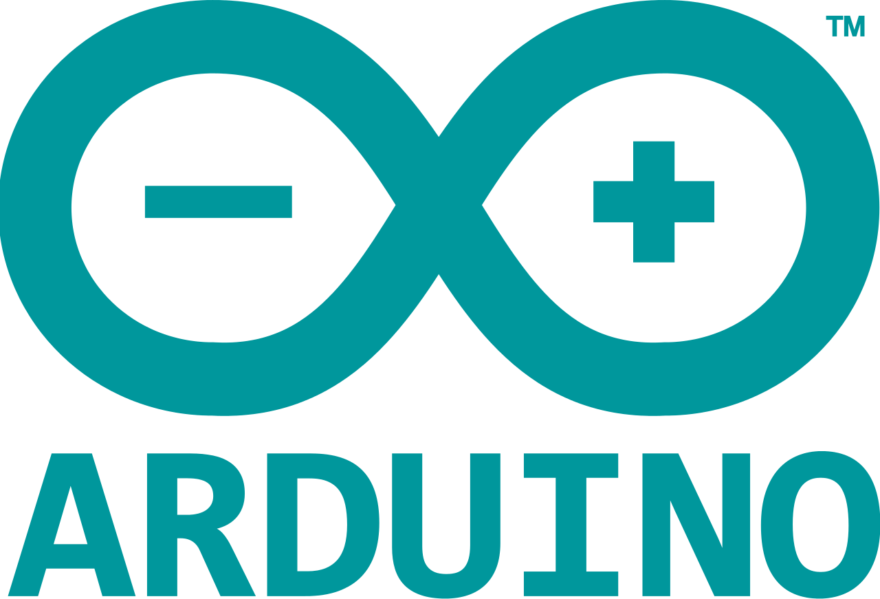 Logo Arduino