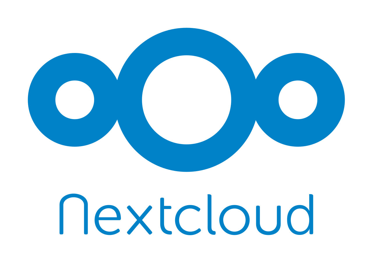 Logo Nextcloud