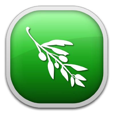 Logo Olive Editor