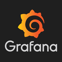 logo grafana