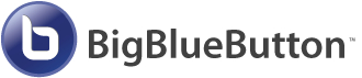 Logo Bigbluebutton