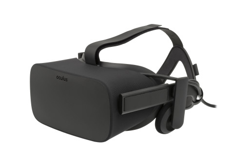 Oculus-Rift-CV1-Headset-Front