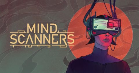 Mind-Scanners